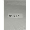 Image 3 : Lot of Parchment 12 x 16.5-Inch Paper Sheets