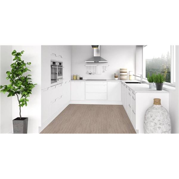 MSI Surfaces Vinyl Planks Katavia  6″ x 48″ Bleached Elm Glue Down 13 Cases [x=#82