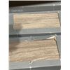 Image 6 : MSI Surfaces Vinyl Planks Katavia  6″ x 48″ Bleached Elm Glue Down 13 Cases [x=#82