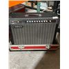 Image 1 : Yamaha Model G100-212 II Guitar Amplifier with Road Case