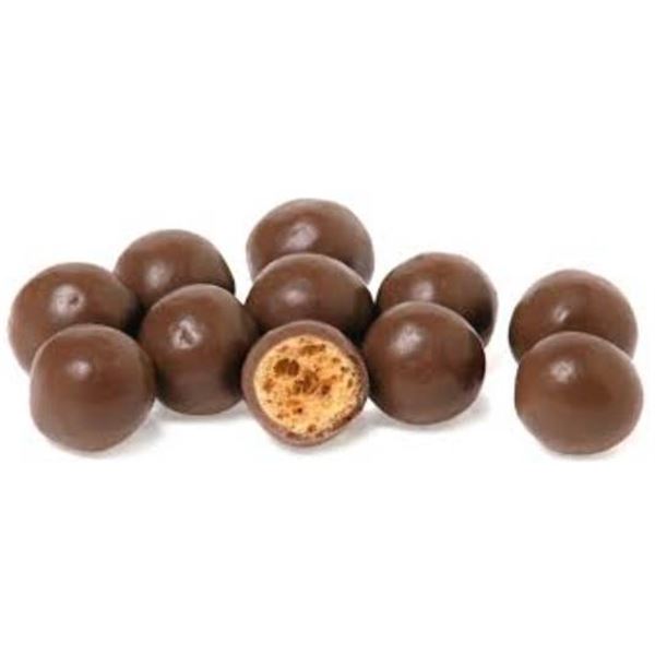 Maltesers Malt Balls 24 Packs of 100g