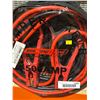 Image 3 : Emergency Zone Heavy Duty Booster Cables