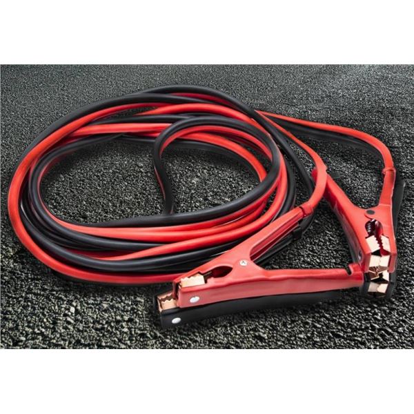 Emergency Zone Heavy Duty Booster Cables