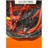 Image 3 : Emergency Zone Heavy Duty Booster Cables