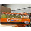 Image 2 : Gatorade 28-Pack (591 mL Bottles) Assorted Flavors