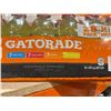 Image 3 : Gatorade 28-Pack (591 mL Bottles) Assorted Flavors
