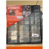 Image 2 : Craftsman 39-Drawer Multi-Use Cabinet with Transparent Drawers
