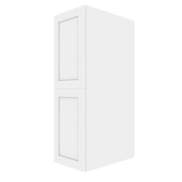 Eklipse RD-GM1549-BL 15-Inch Top Pant Cabinet in Moonstone Finish