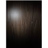 Image 4 : Eklipse 24×39 Inch Wall Corner Cabinet with 2 Doors in Saphir