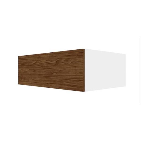 Eklipse Wall Fridge Cabinet 36 In. Saphir Model RD-HTPP3612-FE