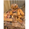 Image 4 : Pallet of Pre-cut Premium Firewood Bundles