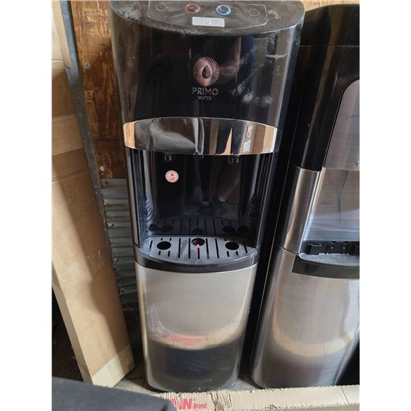 Primo Water Dispenser With Bottom Loading System