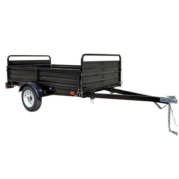 DK2 5′ x 7′ Multi-Utility Trailer, Model MMT5X7