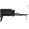 Image 2 : DK2 5′ x 7′ Multi-Utility Trailer, Model MMT5X7