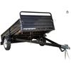 Image 4 : DK2 5′ x 7′ Multi-Utility Trailer, Model MMT5X7