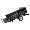 Image 5 : DK2 5′ x 7′ Multi-Utility Trailer, Model MMT5X7