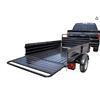 Image 6 : DK2 5′ x 7′ Multi-Utility Trailer, Model MMT5X7