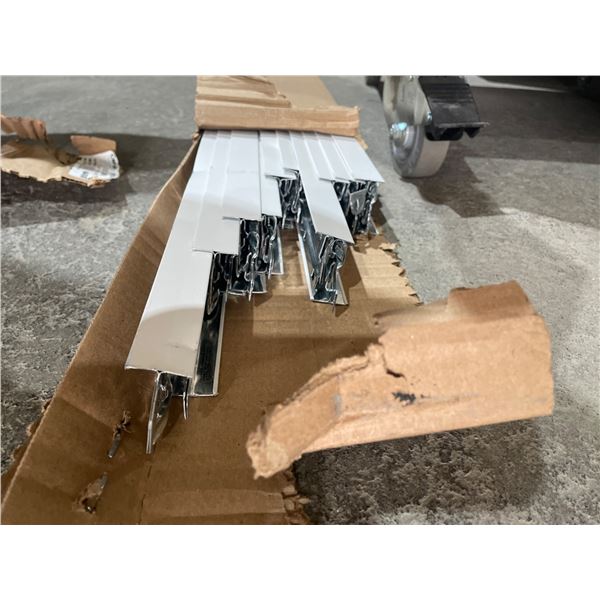 CertainTeed Fire-Rated Framing Members RS4-12-15 and RS12-12-15