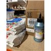 Image 3 : Lot oF MAPEI Flexcolor CQ, Ultracolor Plus FA, and UltraCare Grout Refresh Supplies