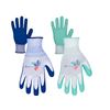 Image 1 : Alterra 1-Pair Medium/Large Latex Foam Women’s Gloves Size Med/Lrg