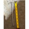 Image 1 : Lot of Ducnese Steel Nails Approximately 6 Inches Long