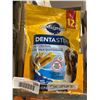 Image 2 : Pedigree Dentastix for Dogs, 5 Packs, 292g Each