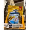 Image 3 : Pedigree Dentastix for Dogs, 5 Packs, 292g Each