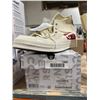 Image 2 : Converse Chuck Taylor Comme des Garcons High Top Sneakers, Size 8.5