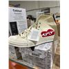 Image 4 : Converse Chuck Taylor Comme des Garcons High Top Sneakers, Size 8.5