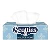 Image 1 : Scotties House & Home Designer Series Tissue Lot – 20 Packs, 126 Sheets Each