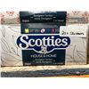 Image 3 : Scotties House & Home Designer Series Tissue Lot – 20 Packs, 126 Sheets Each
