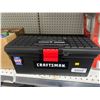 Image 1 : Craftsman 16″ Classic Tool Box Model CMST16005