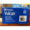 Image 2 : Lot of 3 Nitrile Gloves by Medsup and Medicom, Assorted Sizes and Colors