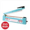 Image 1 : 12″ Tabletop Hand Impulse Sealer with Spare Parts Kit – 5mm Seal – IPK-30