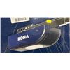 Image 1 : RONA Garage Door Opener with 1/2HP Chain Drive and Keyless Entry Keypad