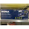 Image 2 : RONA Garage Door Opener with 1/2HP Chain Drive and Keyless Entry Keypad