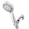 Image 1 : Waterpik ShowerClean Pro With 7 Sprays/Jets and Hose