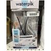 Image 2 : Waterpik ShowerClean Pro With 7 Sprays/Jets and Hose