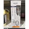 Image 3 : Waterpik ShowerClean Pro With 7 Sprays/Jets and Hose