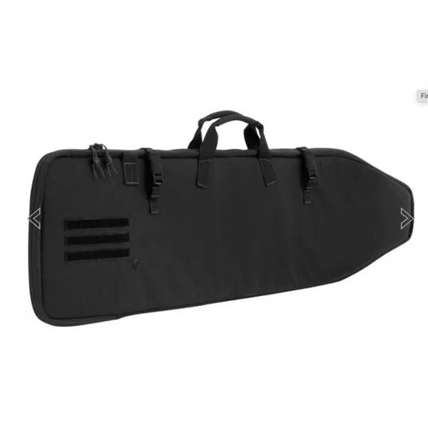 First Tactical Rifle Sleeve 42-Inch Black Model No. 180008