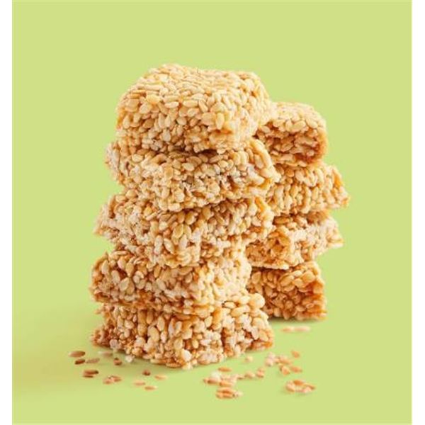 Prana Sumsuma Sesame Bites – 8 x 150g, BBD 2026 AL 25