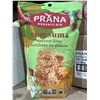 Image 2 : Prana Sumsuma Sesame Bites – 8 x 150g, BBD 2026 AL 25