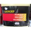 Image 3 : LionGrip 3000 Yellow Glue Fluorescent Low VOC 1 Gallon