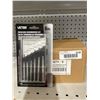 Image 2 : Lot of 6 Vector 6Pc Precision Screwdriver Set With Various Sizes