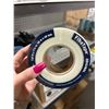 Image 3 : 6 FibaTape Drywall Joint Tape Rolls, 150 ft x 1-7/8 in