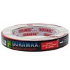 Image 1 : Duramax Masking Tape Lot of 12, 18 mm x 50 m (0.70 x 55 Yds)