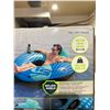 Image 3 : Tobin Sports Whitewater Rush River Tubes, 143 x 135 x 56 cm