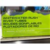 Image 4 : Tobin Sports Whitewater Rush River Tubes, 143 x 135 x 56 cm