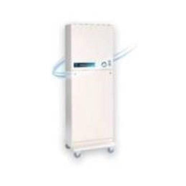 NQ 500-R-M Air Purification System For Indoor Air Quality Control