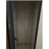 Image 4 : Metal Storage Locker With Ventilated Door Design